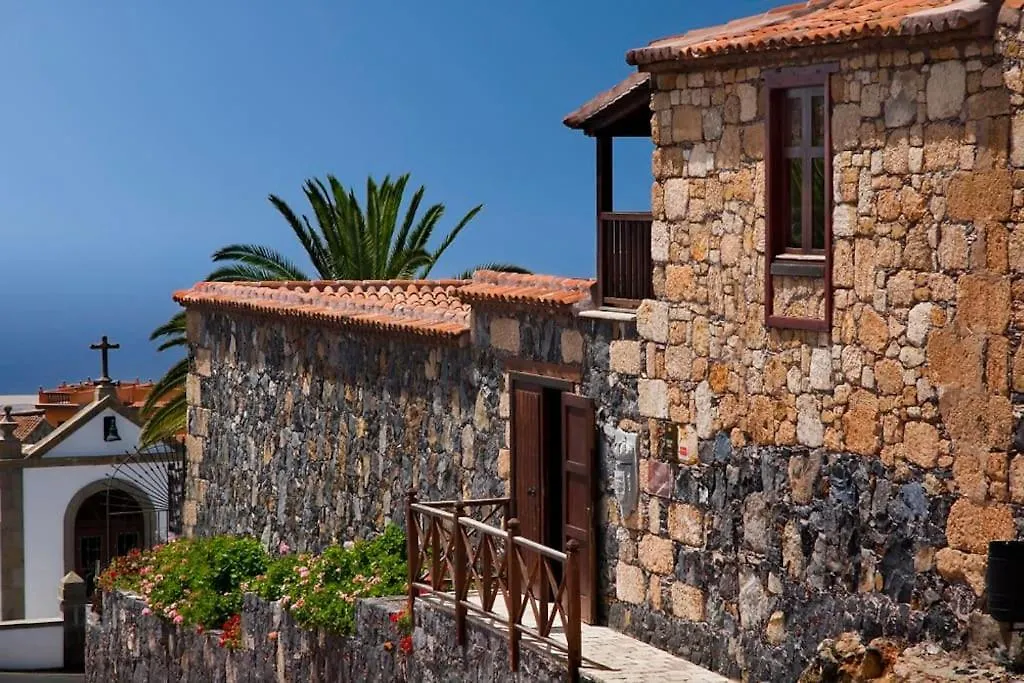 Appartement Casita Aljibe à San Miguel de Abona 0*,  Espagne