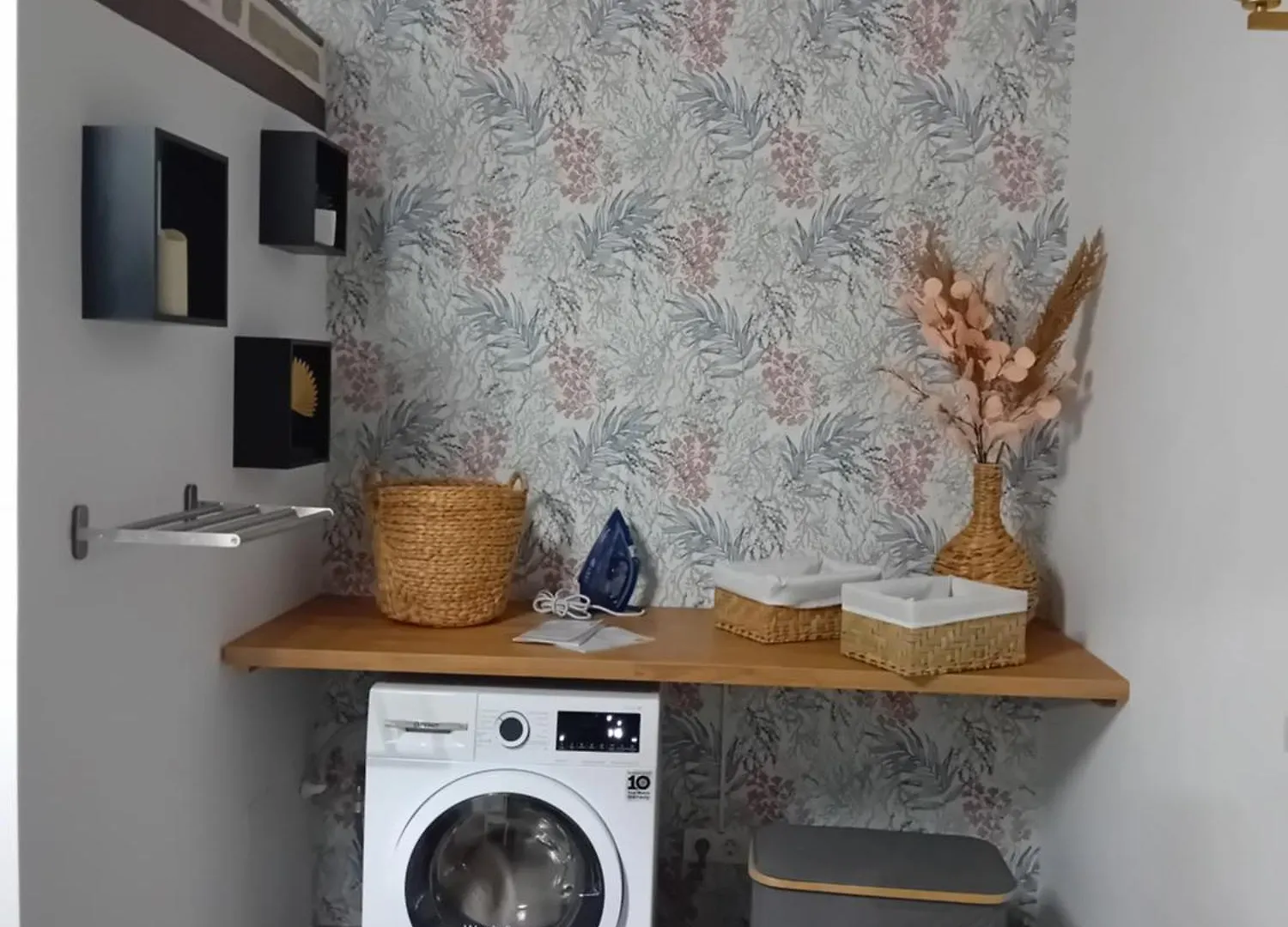 Appartement Casita Aljibe à San Miguel de Abona Espagne